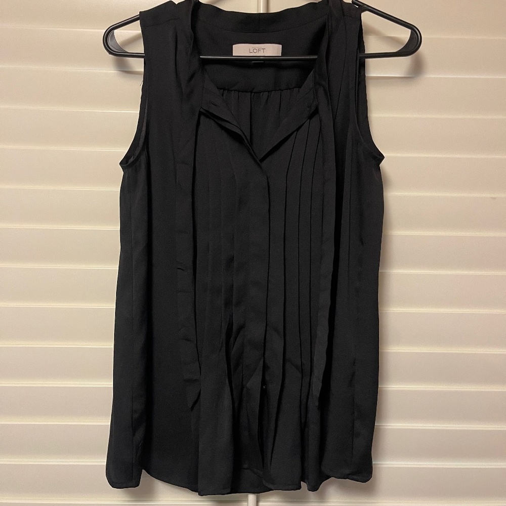 Women’s Blouse